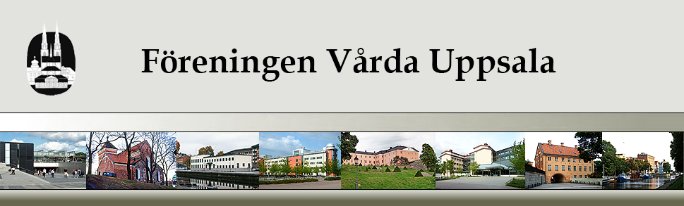 Föreningen Vårda Uppsala
